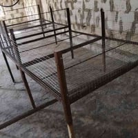 اقفاص تربيه • ٢×١٫٥م • بابل جبله