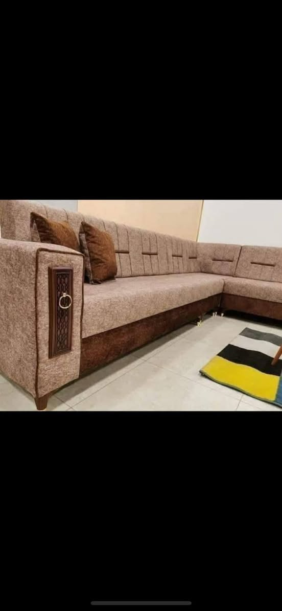 من نجارة ودوشمة محمد المولى للدواوين 
تخفيضات خلال فترة العيد 
سعر المتر الواحد بدل من 120 إلى 110 
جميع الفصالات 
وسعر ديوان الاستندر
القديم 525 
الجديد 475 
ضمان العمل 10 سنوات 
مدة العمل 10 أيام للفصال 
واستندر 5 أيام 
إسفنج هاي اكسترا 
اقماش عازل للسوائل 
خشب انج ونص 
موقع حي بكر سايدين المنظمة مجاور جامع الرؤوف 

*********** بي واتساب
***********
