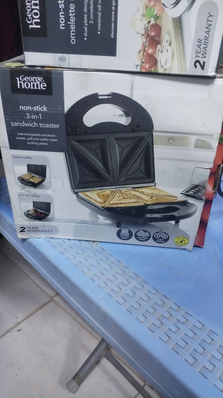 يالله وصلتني البضاعة الكهربائي ومثل ماعودتكم كل الاسعار مناسبه عندي توصيل مجاني داخل الكوت خارج الكوت توصيل 5


**إذا كنت صاحب هذا الإعلان وتريد حذفه لأي سبب، رجاءا أرسل رسالة إلى الدعم الفني**