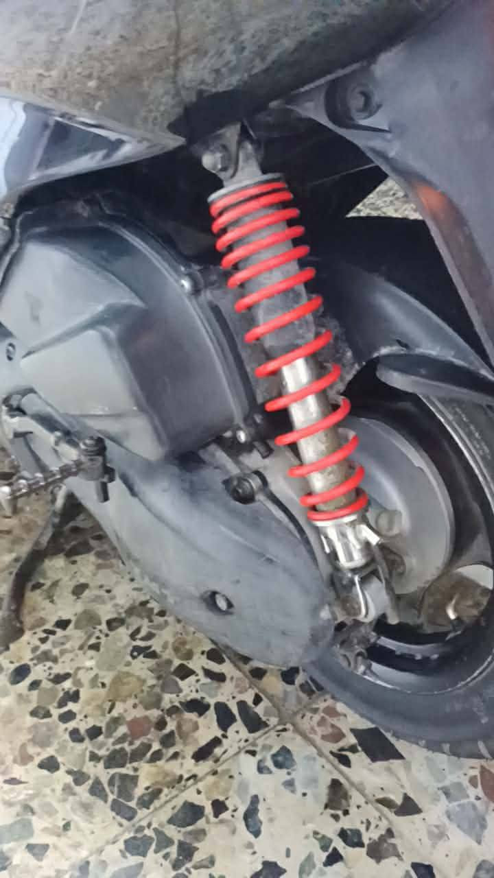 السلام عليكم دراجه سكنس نثيه الدراجه نعمه وتخبل جانت متروكه كفرات كله ختم واحد شلعه ومعدل ومال جناي عوزها فقط باتري كلشي شغل بيها مكاني بغداد حي البتول سعر 450وبيها مجال الطيبين


**إذا كنت صاحب هذا الإعلان وتريد حذفه لأي سبب، رجاءا أرسل رسالة إلى الدعم الفني**