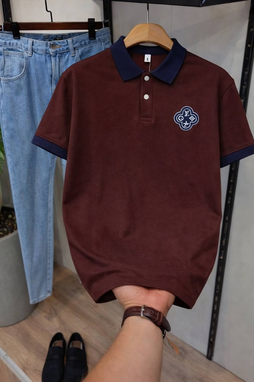 مستمرين يوميه نفتح الكم موديلات جديده 🔥🔥🔥

خامه كلش مريحه و القالب مالته فت على الجسم 
موجود قياسات كاملة 

شرفونا للمحل 🫡 موجودين من ٨ الصبح لل٨بليل

📌📌 العنوان ديوانية شارع الدغارة قرب حلويات المصطفى ازياء مودرن للملابس الرجالية ***********
