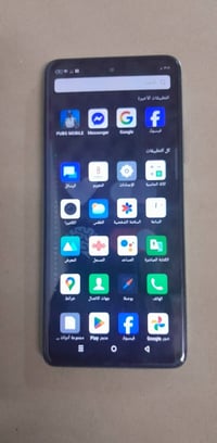 انفنكس نوت 30 • 256 • نضيف