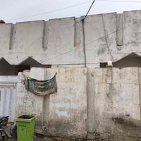 العزه الجديده • ١٥٠م • طابق واحد