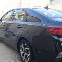 فورتي 2023 معوقين سياره مكفوله كله على واظع الشركه السعر 148 وبيه مجال...