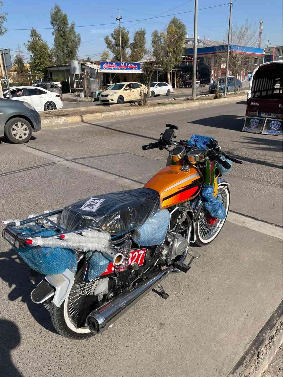 2024 أربيل, العراق


**إذا كنت صاحب هذا الإعلان وتريد حذفه لأي سبب، رجاءا أرسل رسالة إلى الدعم الفني**