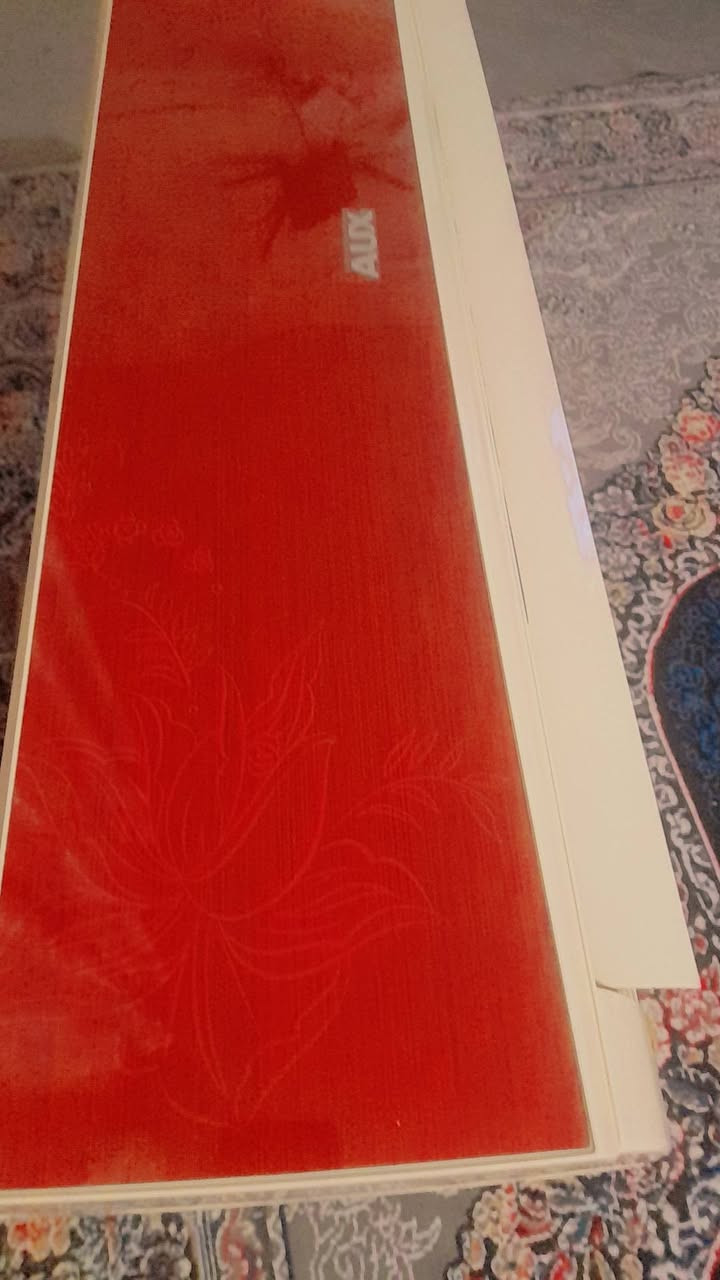 لسعر ١٥٠ سبلت اواكس  ع وضع الشركة واحد طن مامصلح ابد كامل بواري غازه ريموت  مكان بغداد حي الجهاد ***********
