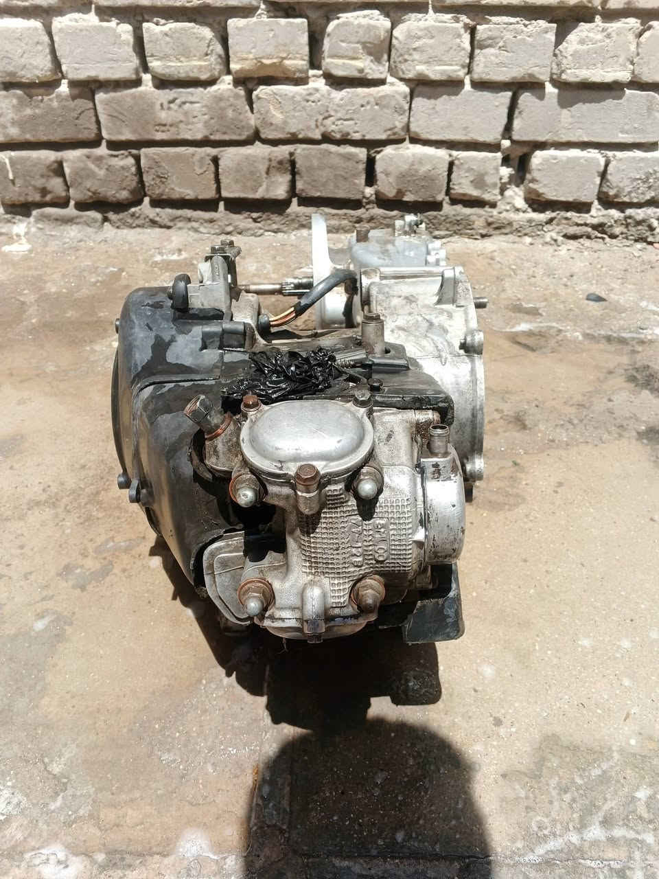 مكينه سكنس مكفوله بكن واكسل فقط ب 50 قفلها بيها سوادات وملف شغال وراجز مكاني بغداد مدينة الصدر للتواصل ***********

