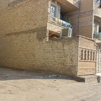 ضياء الحلفي • ١٠٠م • واجهه ٥م