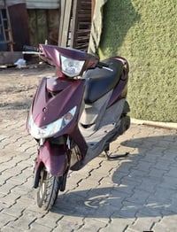 مدينة الصدر • عنوان للبيع • دراجة