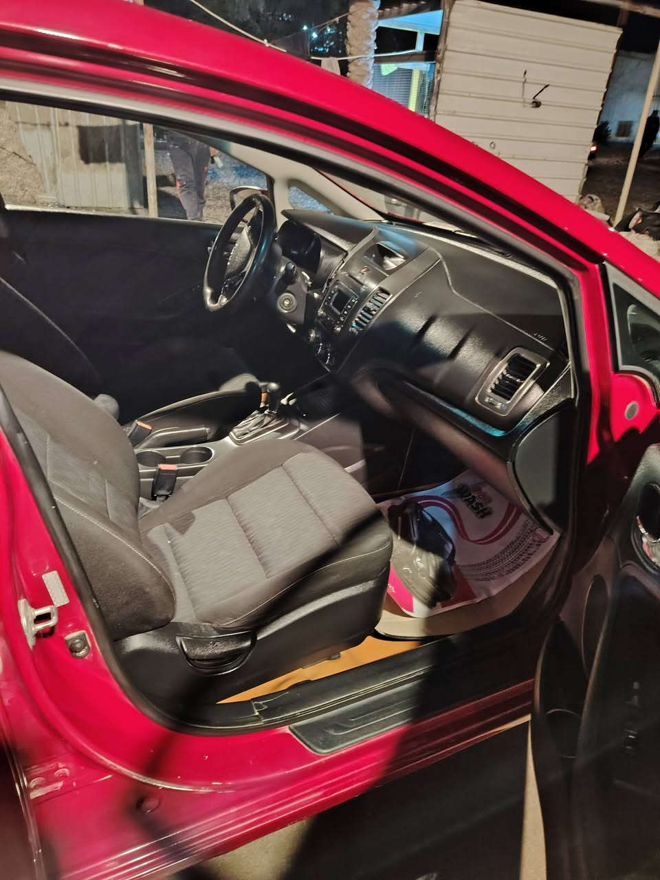 اليوم الحلوة رجعت وکالة بجهود الفئة المحترفة 
ابطال #محطـة_غسل_النخيل ✅. 
- السياره بوليش وحمام 
-غسل بالماءالـ RO 
- تنظیف المقصورة الداخلية 
-ادامة البلاستك وتجديد السوادات بمواد
-أزالة بهتان الطلاء وارجاعه الى لون الشركه
تلميع وبولش للایت الامامي 
تلميع وبولیش البك لايت 
#محطـة_غسل_النخيل✅
- العزيزية _شارع الجديد مقابل زهره الخليج📍
#بإداره ستار علي ***********
