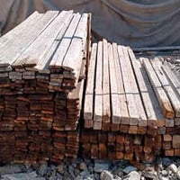 قالب خشب روسي • ٧ قطع • حلة