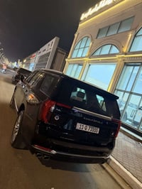 يوكن دينالي • زيرو ٢٠٢٦ • بصرة