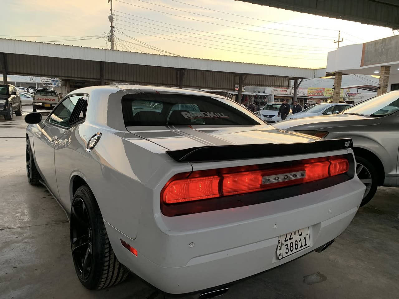 السلام عليك   جالنجەر موديل 2014قودعەوەحده سبوغ كيرموحريك مامه فتوح كولوش بيشرت *********** . مکان سلمانية. سعر 125
