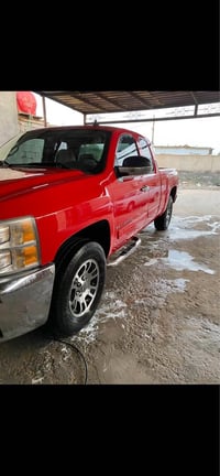 مكينة ٥٣٠٠ • ٢٠٠٩ • بدون صبغ