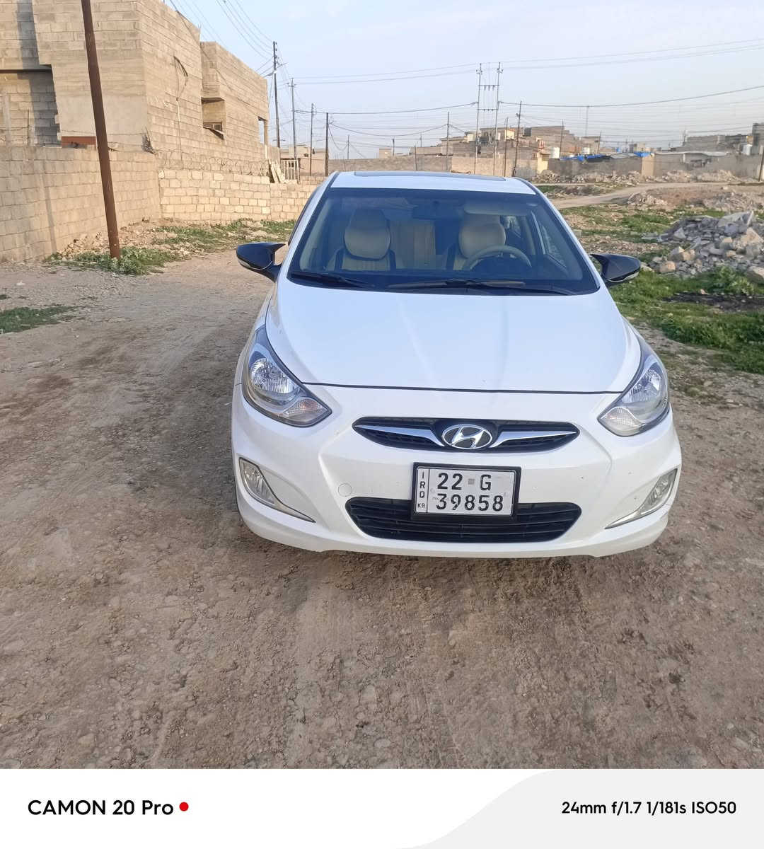 الاكسن موديل 14 خليجي بدون صبغ
بي مكانات بارد محرك( 16 )مفتوح معلي كازكيت فقط 
السعر 115
الستفسار الاتصال على👇
                                  ***********
                                  ***********
