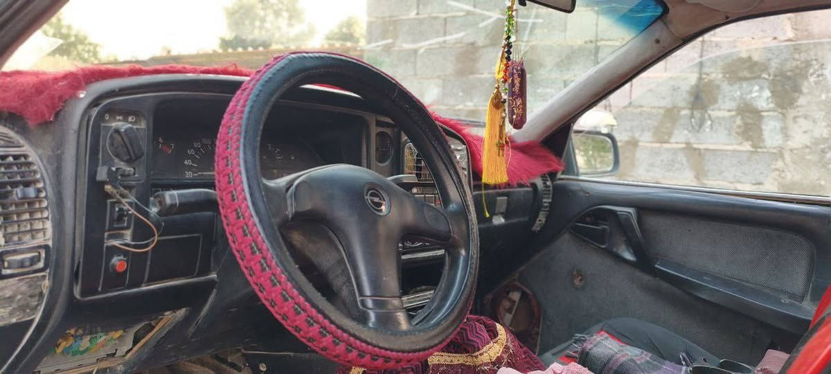 السلام عليكم البيع وبل وميكه محرك وكير كفاله فول المواصفات المكان الانبار عامريه  الفلوجه السعر ١٥ ورقه وبيه مجال الاستفسار على الرقم ***********
