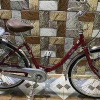 بايسكل ٢٦ • ياباني • نضيف