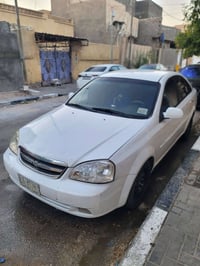 اوبترا ٢٠١١ • مكينة نظيفة • رقم بصره