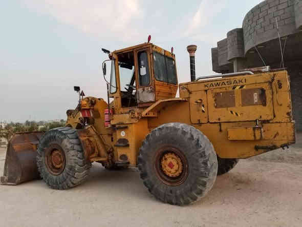 شفل كاوسكي حجم 80 موديل 83 تخم تاير محرك جديد كير جديد تركم كله جديد بدون صبغ جاهز مجهز بريك ٤ وياله سنويه بصره جديده السعر 180 ورقه بيه مجال الفلوجه معرض السلمان ***********
