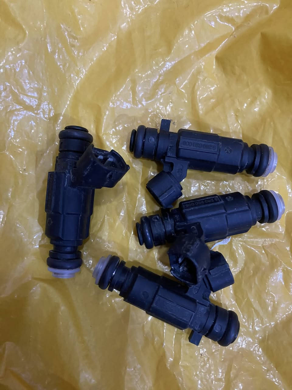 نوزلات فيرنا نظيفات مفتوحات من مكينه


**إذا كنت صاحب هذا الإعلان وتريد حذفه لأي سبب، رجاءا أرسل رسالة إلى الدعم الفني**