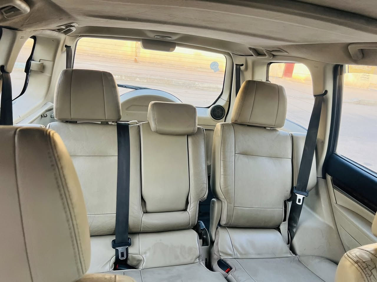 باجيرو حبتور 2011 سياره بأسمي مكفوله من الگلبه والگصه بيهه بكانات صبغ مكينه كير حداديه كله جديد تخم تاير جديد سياره فول مواصفات دمام خلفي فتحه كشنات جلد شاشه تحكم ستيرن السعر 110 اي ستفسار اتصل ***********
