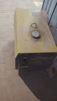 مولد كاز شغال للبيع جديد كلش ابد ممصلح سعرة ٤٠٠ للاتصال ٠٧٨٢١٦٩٤٢٣٣