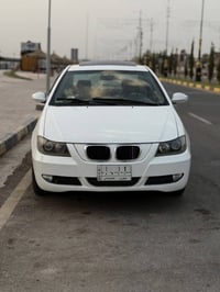 ٢٠١١ • مكينة ٤ • رقم نينوى