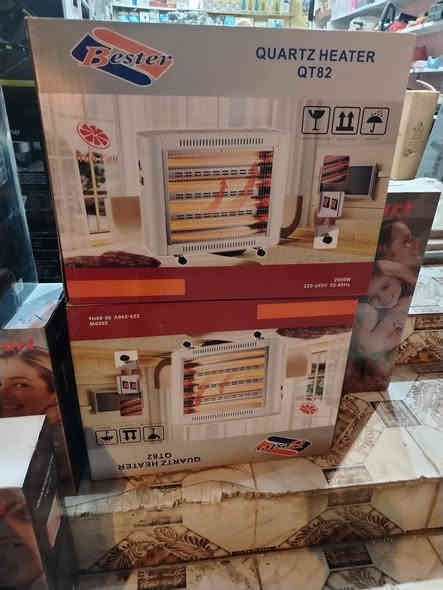 السلام عليكم ورحمة الله وبركاته ✋✋✋

جميع انواع الصوبات المهربائيه متوفره في البيت الاوربي في هيت ✋😍🌸

افضل الماركات واسعار تنافسيه ✋👌👌

للحجز والاستفسار مراسله الصفحه او المراسله ع الرقم ***********

زورونا في موقعنا هيت حي العمال مجاور مخبز النامس مقابل مجمع الحياه الطبي
