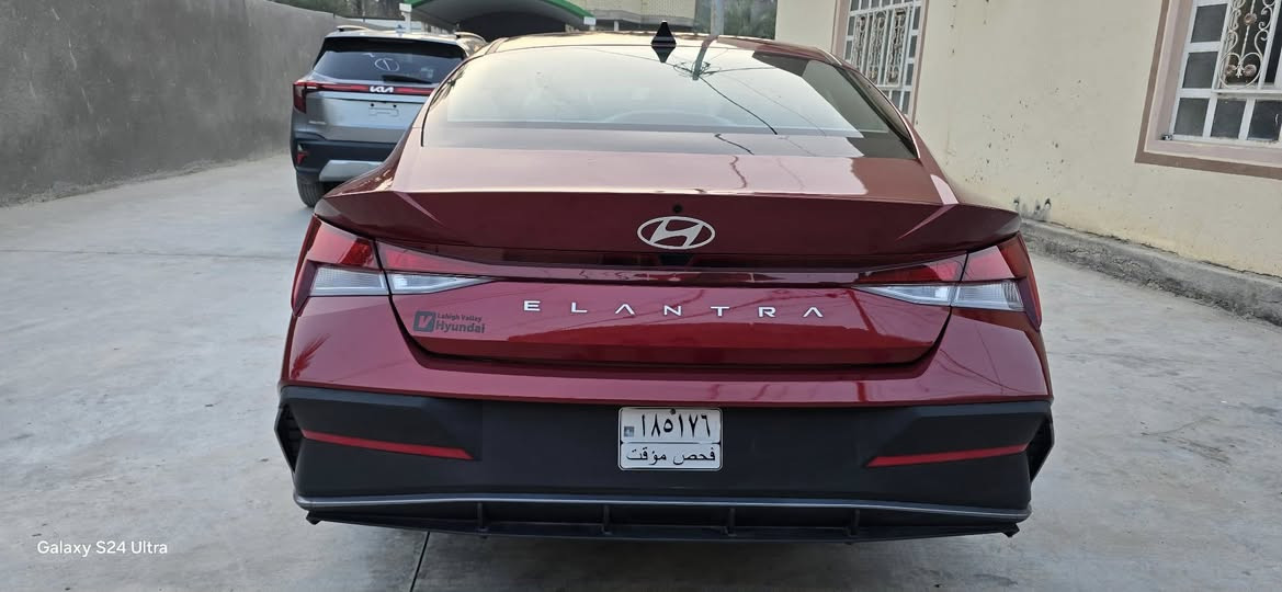 السلام عليكم  
النترا موديل 2024 وارد امريكي 
ماشيه 14000 ميل 
سعرها 143 وبيها مجال 
صور الحادث موجوده 

‭0772 574 9096‬
‭0771 306 2249‬
