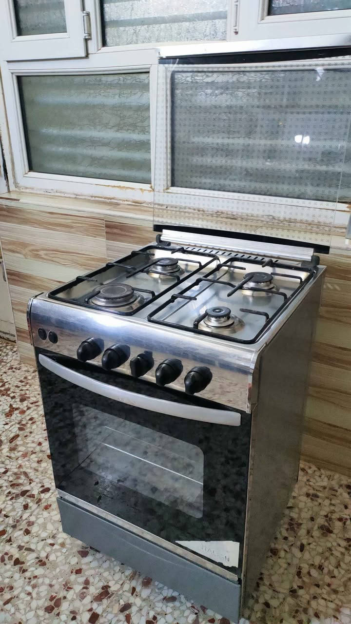 طباخ رويال مصري الباب الأول 
نضيف جداا كامل شغال وعلى 
السعر 150 ألف ، النجف الأشرف . النجف, العراق


**إذا كنت صاحب هذا الإعلان وتريد حذفه لأي سبب، رجاءا أرسل رسالة إلى الدعم الفني**