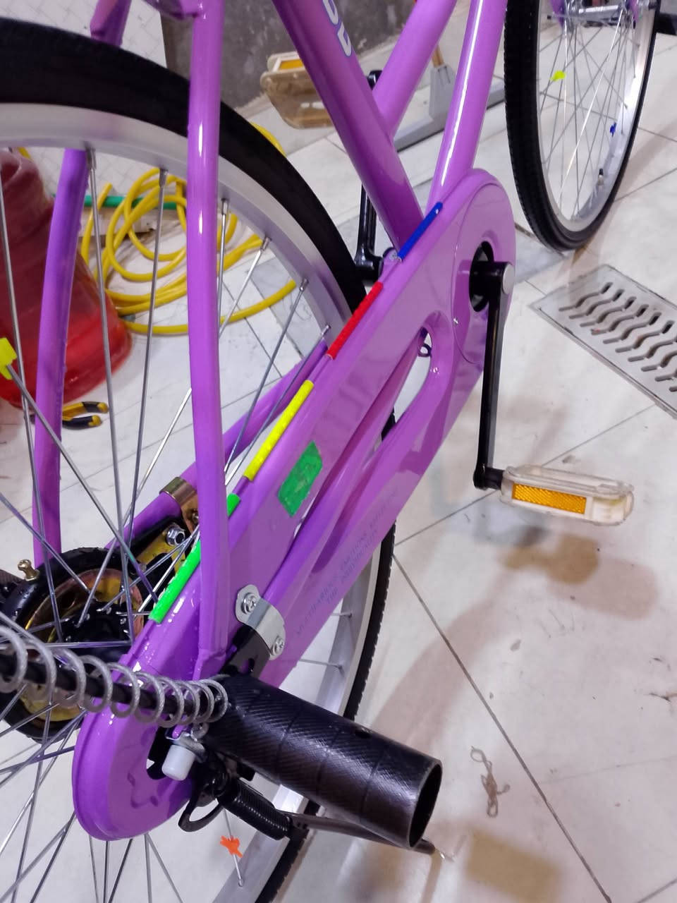 سلام عليكم بأيسكل البيع ب130ويا فسفورات 20وحده ويا سربنكه و كفاتت بيض قباقه بيض و فسفوره مال سكان ويا كصبب ويا نجوم و دواسات عنوان كربلاء حي العامل منطقه السادسه يم ازياء علي الهندي يم شركه الاماني والبان الفجر بأيسكل مرتب جديد شخصه مابيي


**إذا كنت صاحب هذا الإعلان وتريد حذفه لأي سبب، رجاءا أرسل رسالة إلى الدعم الفني**