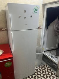 ثلاجه • اوبیه • مجال