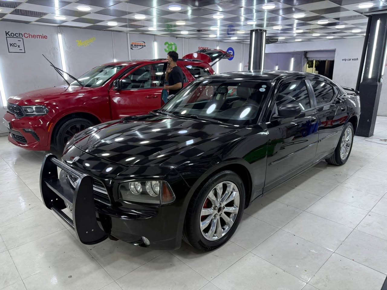 دوج جارجر 2008

سياره محرك 6سلندر3500
داخل جلد 
كير محرك شرط ممفتوح 
ماشي 220الف 
سنويه جديده لحد 2027 
بطاقة بنزين 
سياره بدون نقطة مصرف 
ضرر جاملغ سكن صبع وشبر تعديل بالجاملغ الخلفي

مكان سياره كركوك 

سعر 109$ بيه مجال 

للاستفسار الاتصال 
*********** كركوك, العراق
