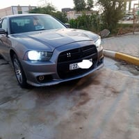 تشارجر • ٢٠١٢ • رقم اربيل