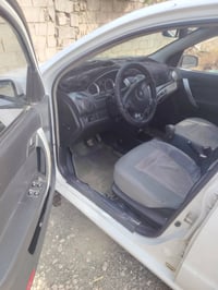 افيو • ٢٠٠٩ • مكينة ١٦٠٠ اوتو