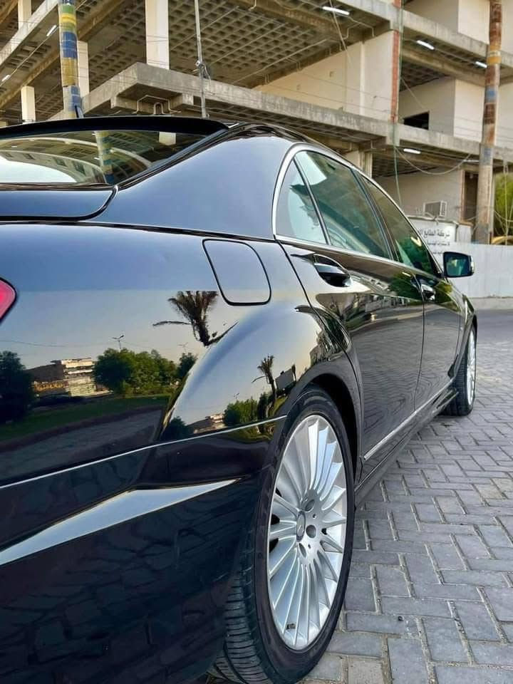 للبيع مرسيدس S350 موديل 2010 AMG VIP خليجي وكالة استيراد خاص فول مواصفات

• محرك قوي وناعم المرغوب 
•بانوراما سقف 
• تبريد وتسخين مقاعد
• شاشات خلفية VIP
• أبواب شفط
• ستائر كهربائية
• كامرة + حساسات
• كراسي كهرباء مع ميموري
• دبل زون + تبريد خلفي
• رنكات AMG قياس 19
• إنارة LED و زينون
• داخلية نظيفة جداً
• السيارة استخدام شخصي ومرتبة
ناضور ليلي نهاري رادار 
أدامه كامله من كل النواحي تجي تشغل وتطلع فقط 

السيارة ما تحتاج شي والحمدلله، جاهزة للفحص.
للاستفسار اتصل والسعر 23.500 $


**إذا كنت صاحب هذا الإعلان وتريد حذفه لأي سبب، رجاءا أرسل رسالة إلى الدعم الفني**