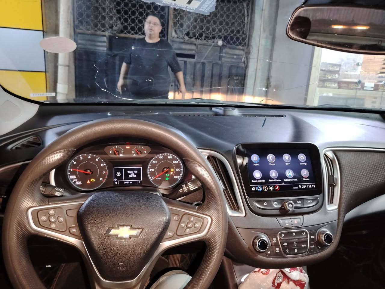 السلام عليكم ماليبو موديل ٢٣ رقم اربيل تحويل او وكاله حادثه سطحي تبديل بنيد ودعاميه أماميه السعر شده قفل


**إذا كنت صاحب هذا الإعلان وتريد حذفه لأي سبب، رجاءا أرسل رسالة إلى الدعم الفني**