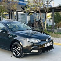 ام جي ٦ • ٢٠١٤ • موتور ١.٨