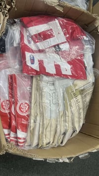 دريسات بضاعه اوربيه خامة قماش اصليه واشكال مميزه وماركات قويه متوفر عد...