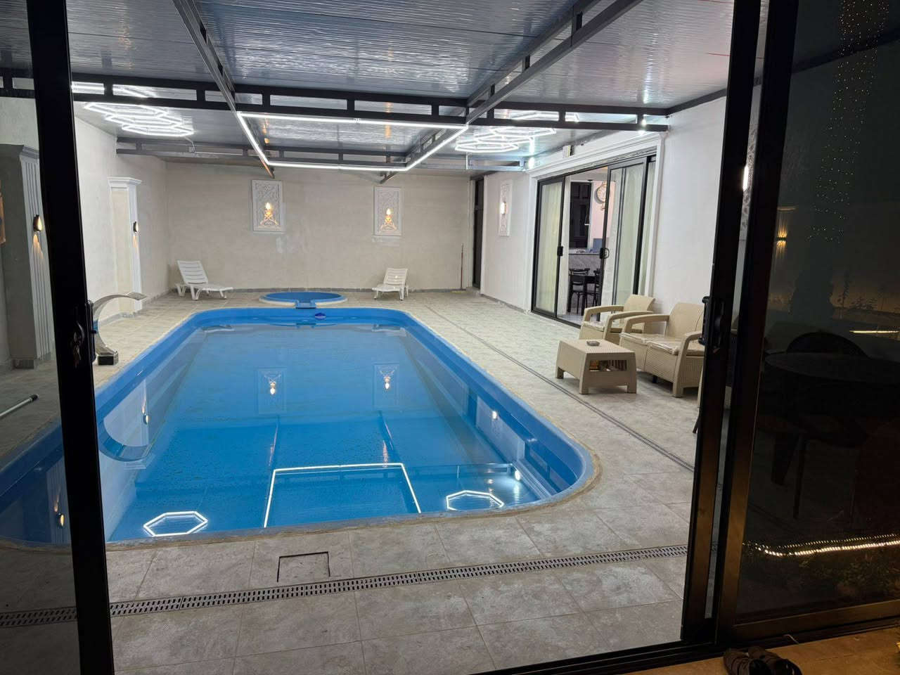 تتوفر  مزرعةة في 
بـغـــداد الدورة البـــوعيثــــة
للحجز والاستفسار تفضل واتساب ***********موثقةة بتطبيق اجرلي
