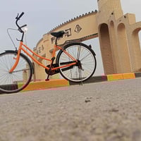 بايسكل ياباني • فيه مجال