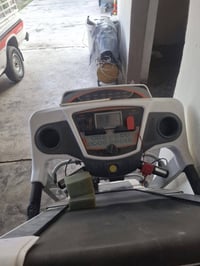 جهاز جري • حالة ممتازة • تقاطع الجيزاني