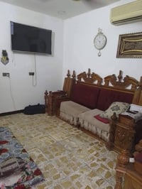 للبيع بيت 🏡 طابو صرف في !#شهداءالبياع مربع جامع 🕌 معاذ بن جبل مساحته #...