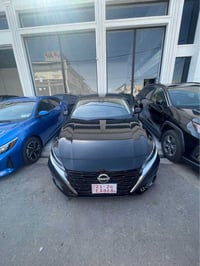 دودج رام • ٢٠٢٤ • أربيل