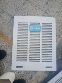 مبردة ١ونص • نضيفه • موتور نحاس