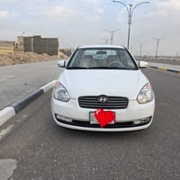 سلام عليكم خوان عندي0 سيارة البيع اكسنت07711159188 موديل 2011رقم بصرة ...