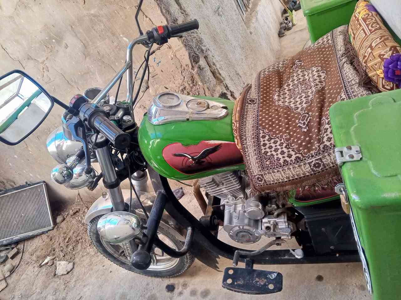 ستوته للبيع مديل 2023 مكفوله من كلشي كبل للشارع ماذب عليهه ايشي مرقمه رقمهه كربلاء بسمي الستفسار اكثر الرقم الهاتف ***********،***********
