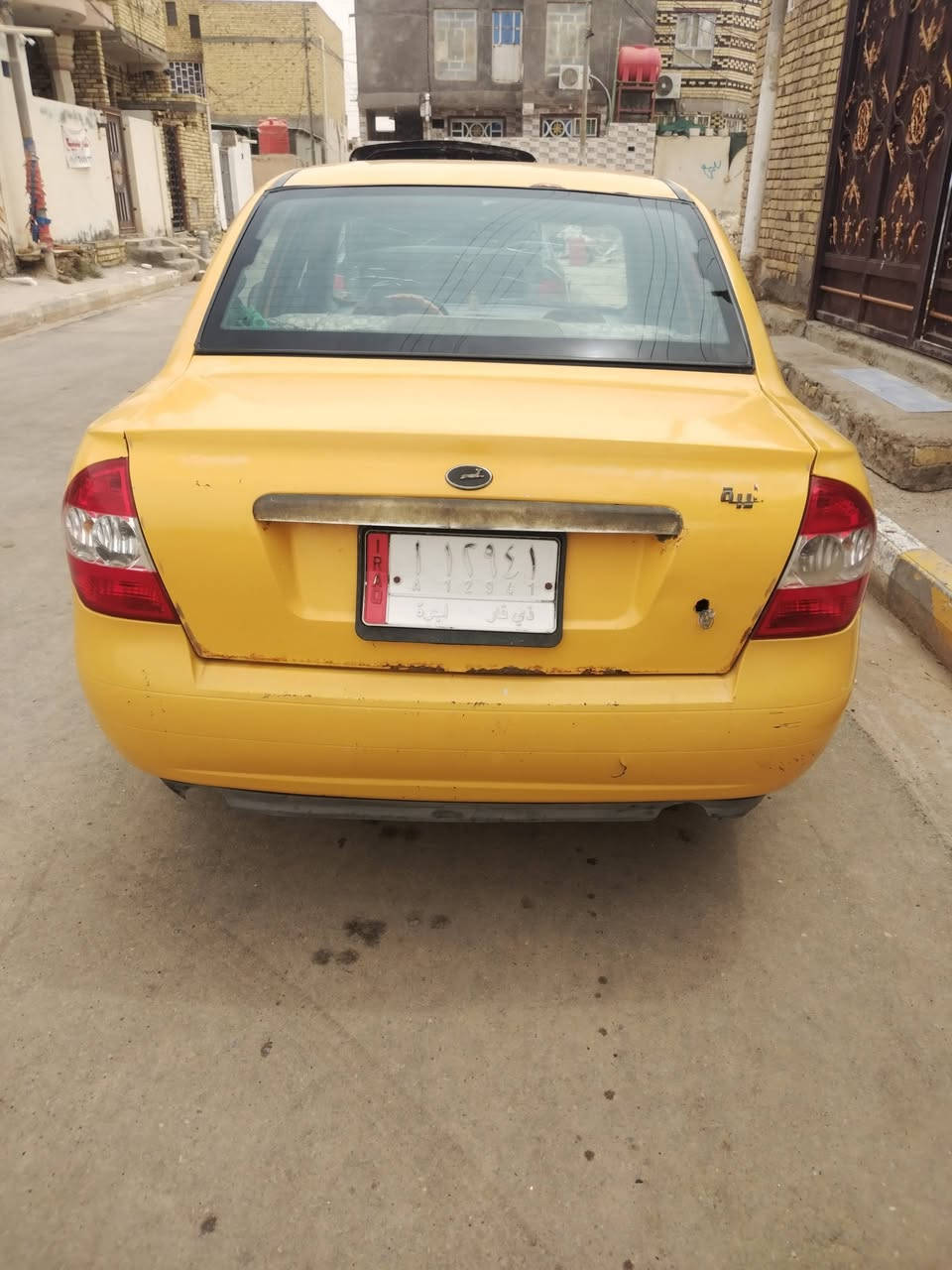 طيبه البيع موديل ١٥.السعر ٣٠ وبيه مجال


**إذا كنت صاحب هذا الإعلان وتريد حذفه لأي سبب، رجاءا أرسل رسالة إلى الدعم الفني**
