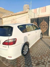 فور ويل • ٢٠٠٤ • اصل بصره