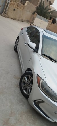 النترا • ٢٠١٨ • محرك ٢٠٠٠